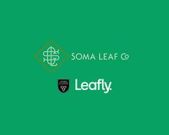 Soma Leaf (Lakeshore Blvd W)