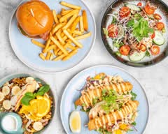 Melody’s Licensed Cafe