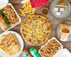 Caboolture Pizza & Kebab*