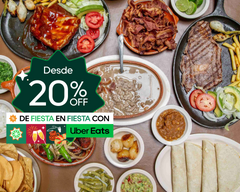 Las Originales Carnes en Su Jugo (San Juan Bosco)