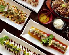 Nami Japanese Restaurant