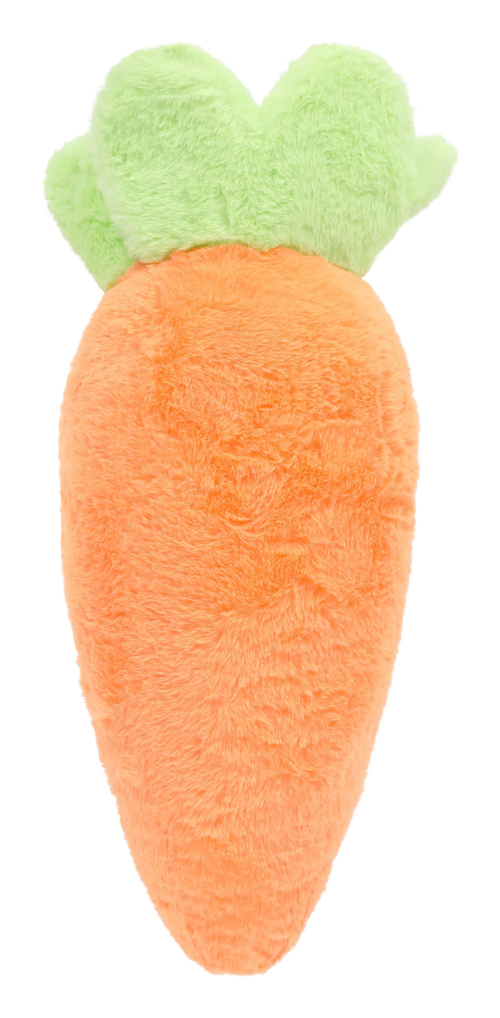 Easter Carrot Pillow