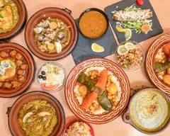 Restaurant Marrakech