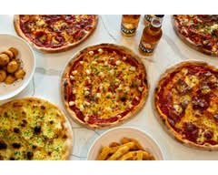 Murphy's Pizzeria (Pakenham)