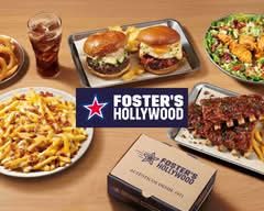 Foster's Hollywood Nueva Condomina