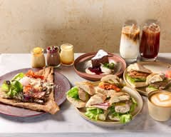 Cafe & Galette Kimmy