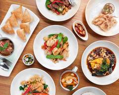 Thai Nine Restaurant