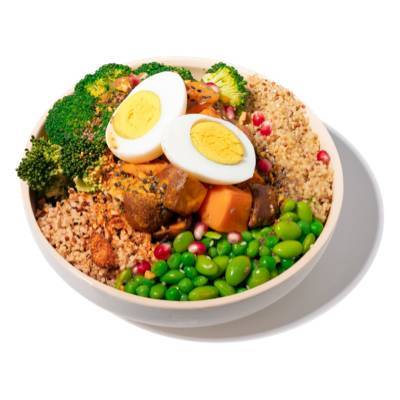 Protein Bowl