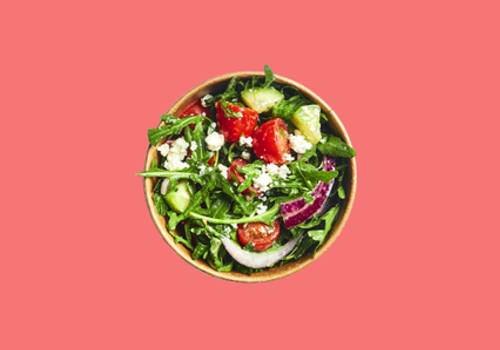 Salade Gaia 🍅