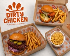 Dirty chicken