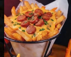 CRUNCHY PAPAS