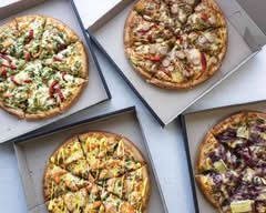 Pizza Club (Five Cross Roads)