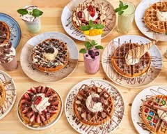 Kreative Desserts Goodna