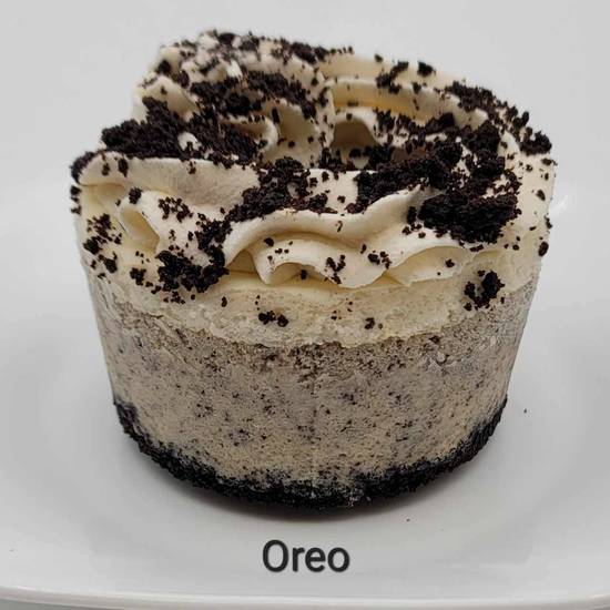 Oreo