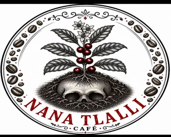Nana Tlalli Cafe (Xalapa)