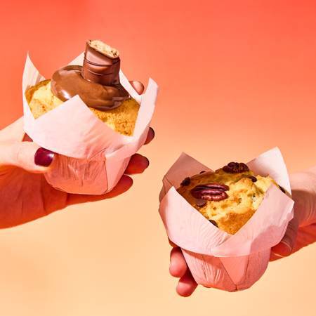 Muffins