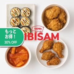 韓国料理＆生サムギョプサル ビビサム 池袋東口店  bibisam