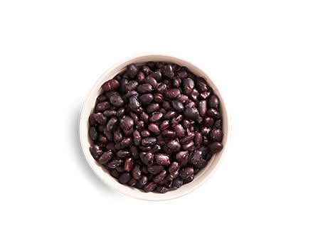 Side of Black Beans