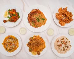 Kingsway karahi