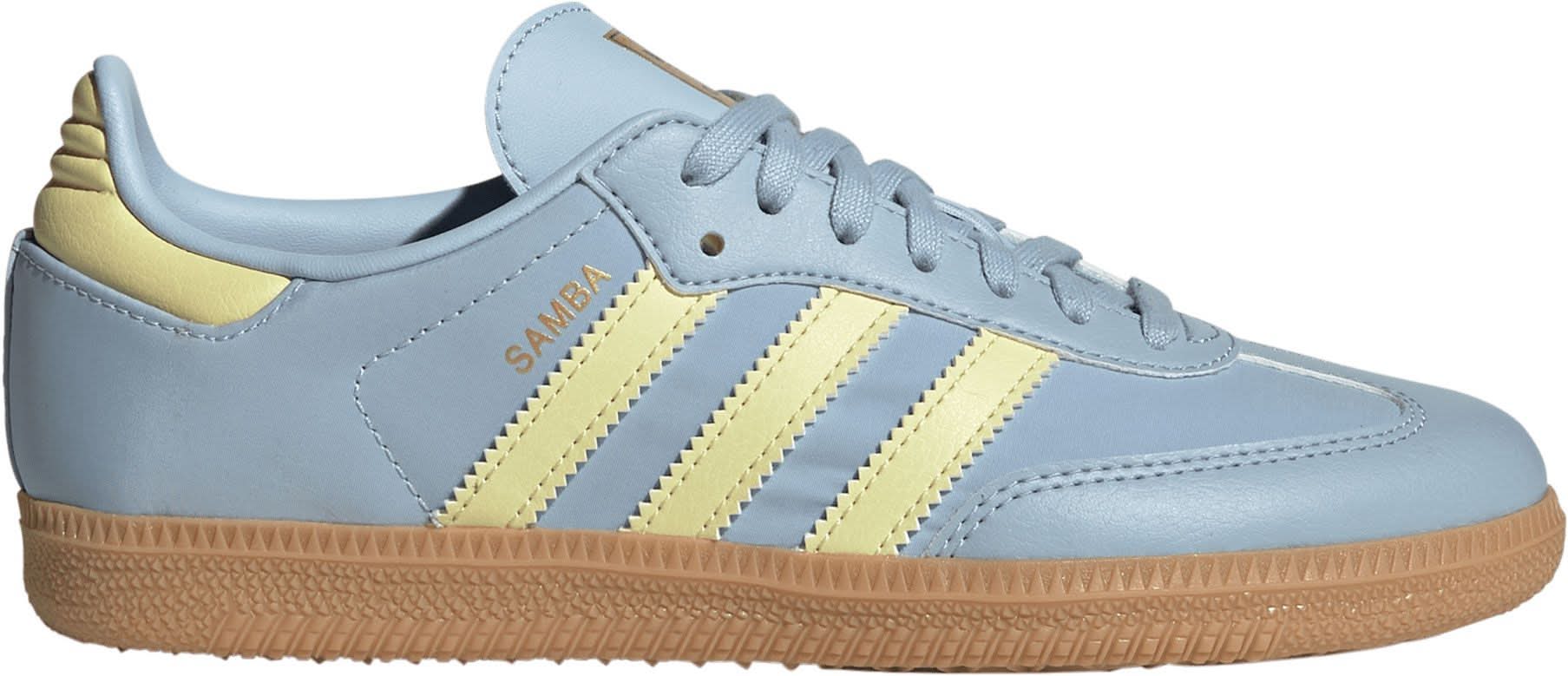 adidas gazelle silver green womens Adidas Samba OG | Men's | White/Black/Granite
