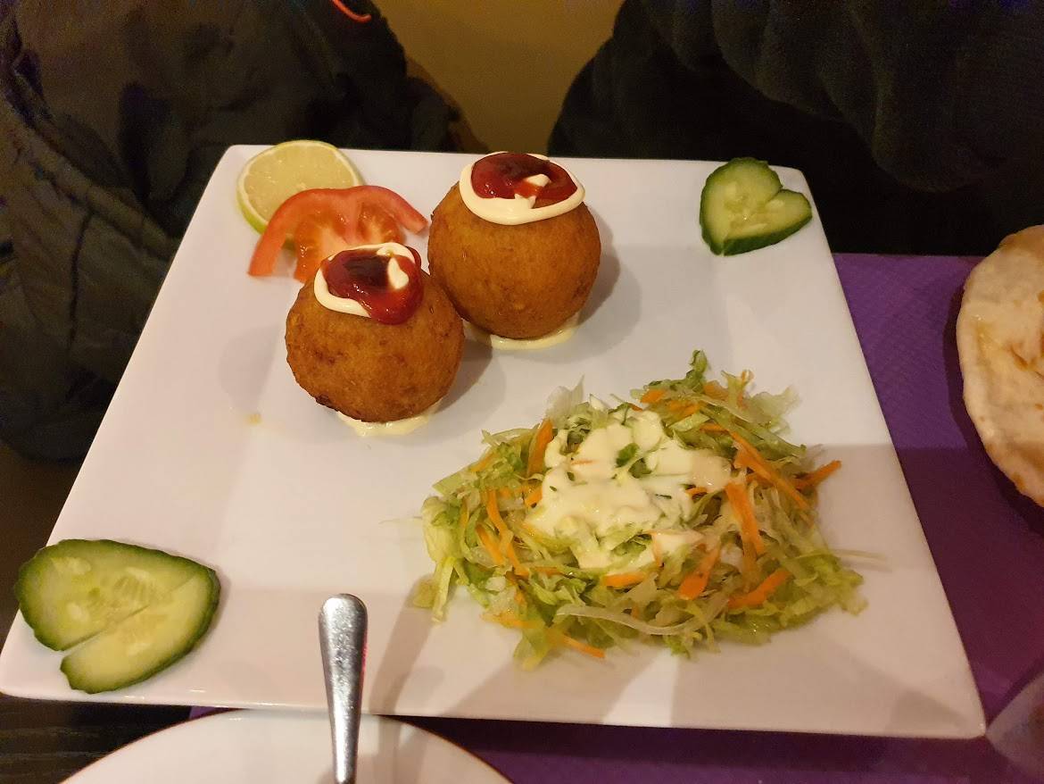 Allo tikki
