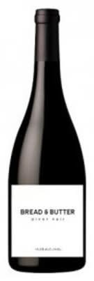 Bread & Butter Pinot Noir 750mL