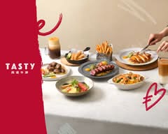西堤 台中文心家樂福店