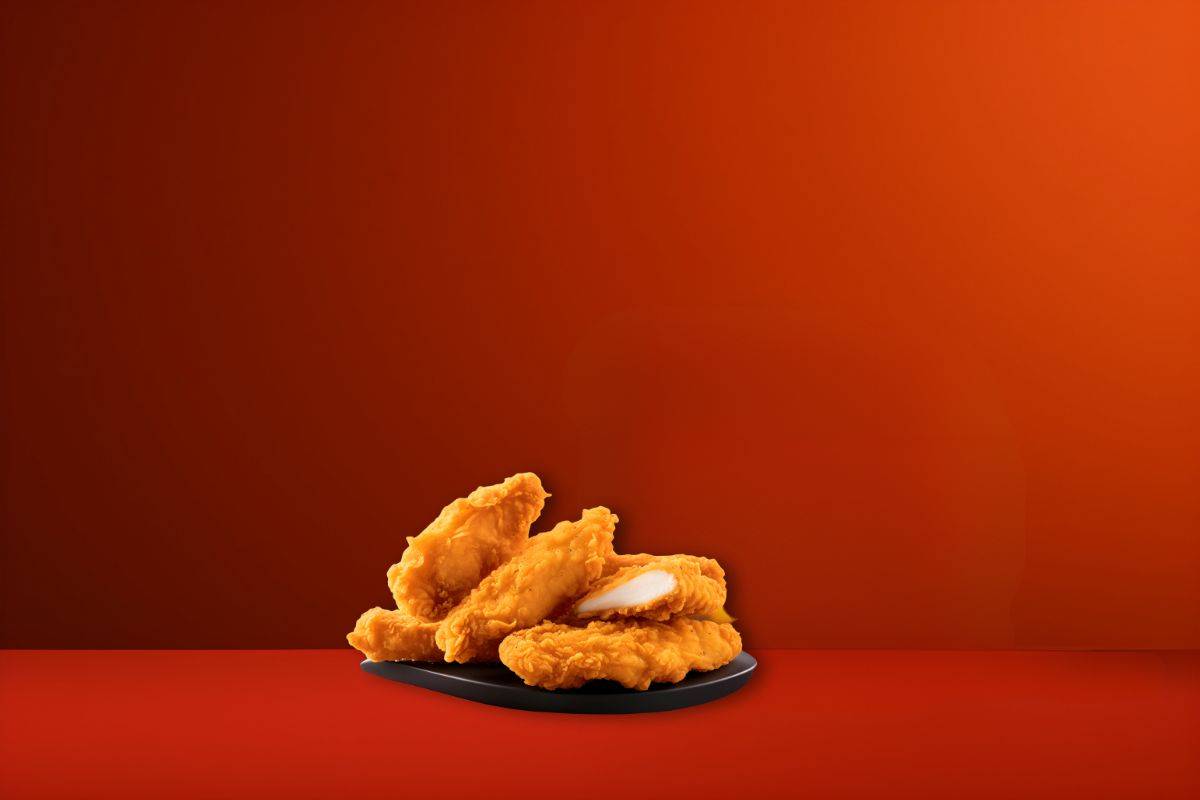 Tenders
