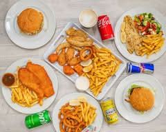 Pacific Takeaway Foods (24 Sackville)