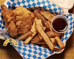 1st & Tenders (Des Moines) (5000 Merle Hay Rd)