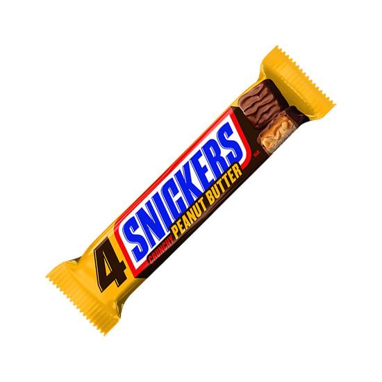 Snickers Crunchy PB 3.56oz