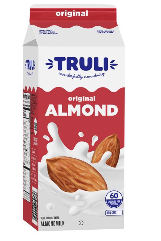 Truli Original Almond Milk