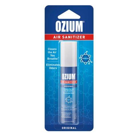 Ozium Original Spray  0.8oz