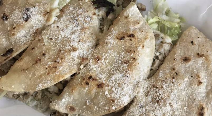 Crispy Taco
