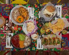 Maya Mexican Restaurant (Homewood)