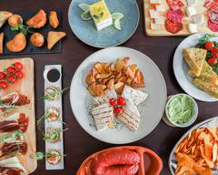 Atlantic Adventure Restaurante 