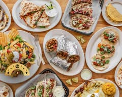 Juan's Flying Burrito Pensacola