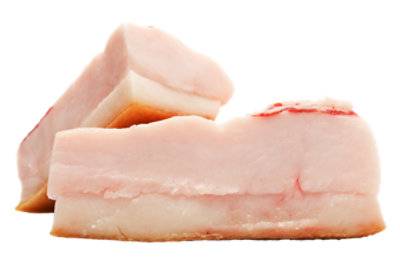 Pork Fat - 2 Lb