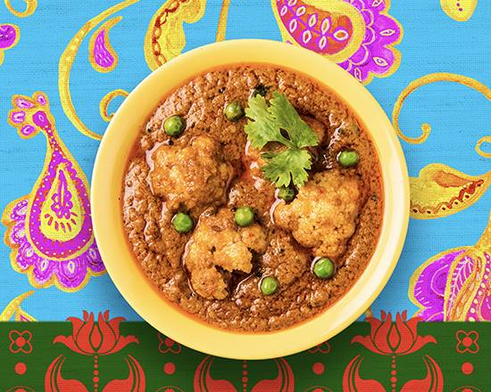 Order Aloo Gobhi food online from Tikka Taj store, Carlsbad on bringmethat.com