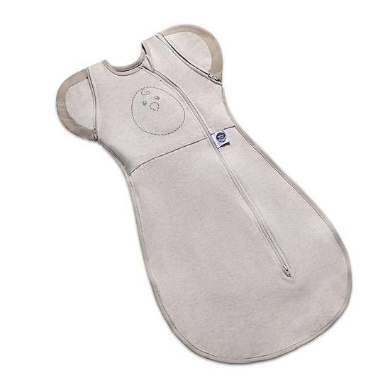 Nested Bean® Zen One™ Size 3-6M Classic Swaddle in Sand