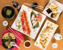 MJ Sushi (Sausalito)