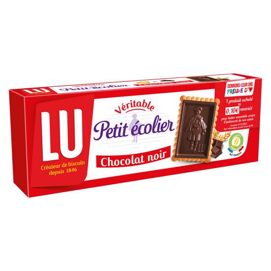 Lu - Petit écolier chocolat noir