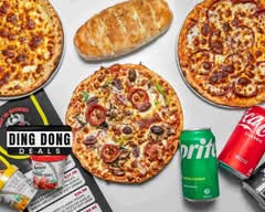 Sultan Pizza
