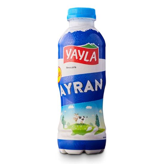 Ayran