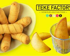 Teke Factory