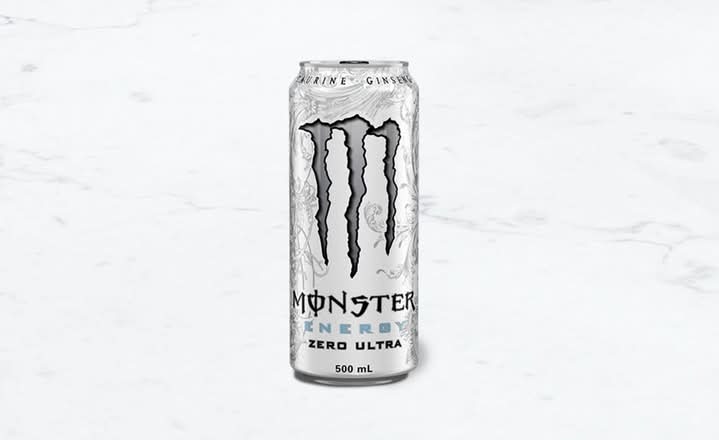 Monster Zero Ultra (500ML)
