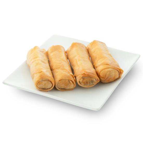 Spring Rolls