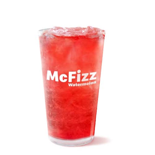 McFizz®
