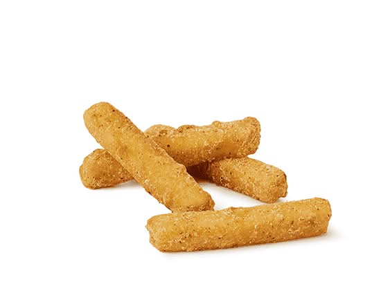 Halloumi Fries