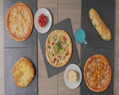 Boulangerie O’Gram 🍕💖